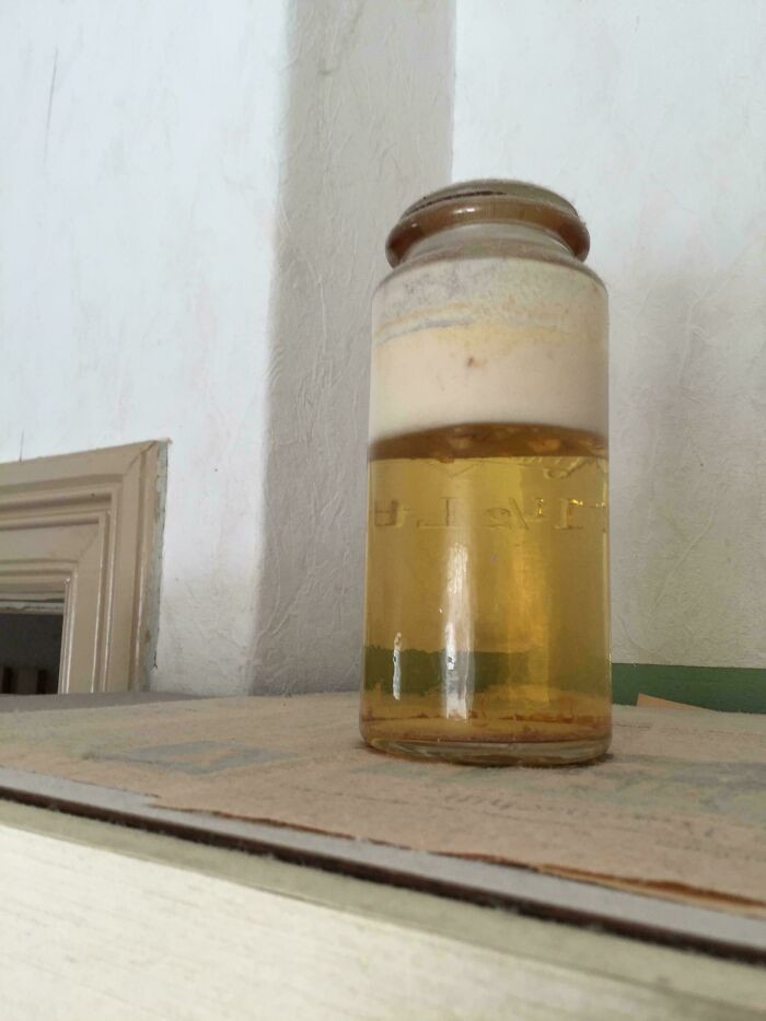 "World War I Soup On My Great Aunt’s Fridge"