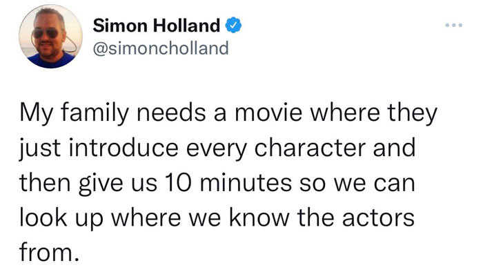 24. A quick IMDb intermission