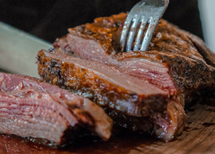 Buying meat and fish is essential to get from a reliable place.