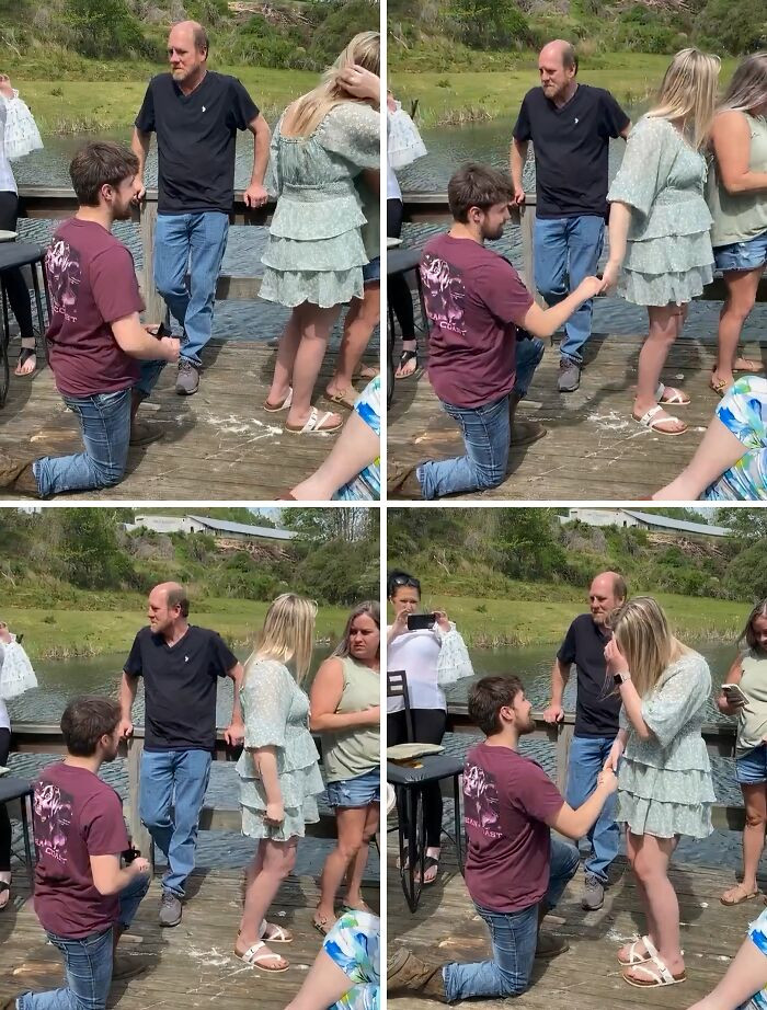 "The Most Depressing Proposal I've Ever Seen"