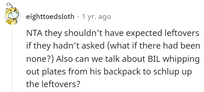 Whipping out the plates