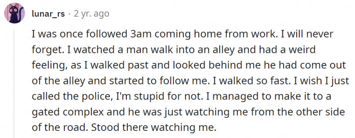 15. Here is the same experience