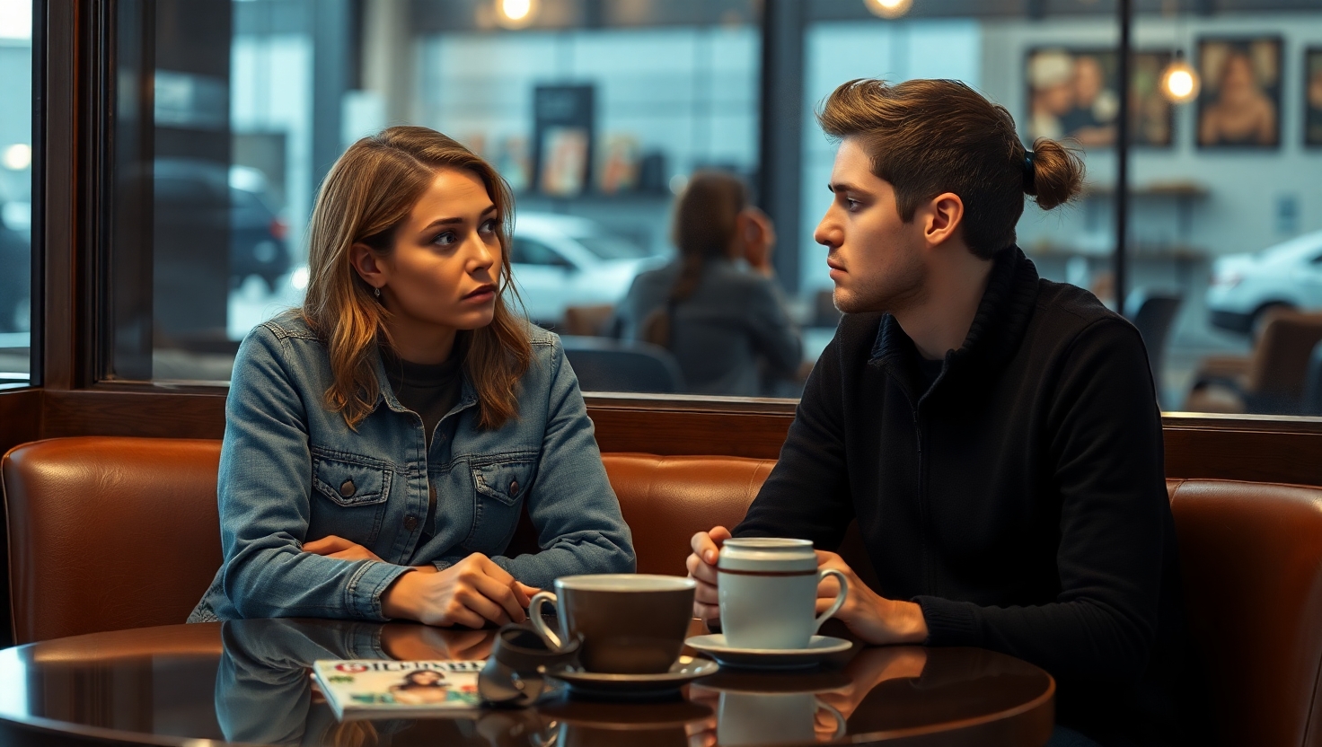 Is It Wrong to Doubt My Friend's Readiness for Marriage Because of His Immature Partner?