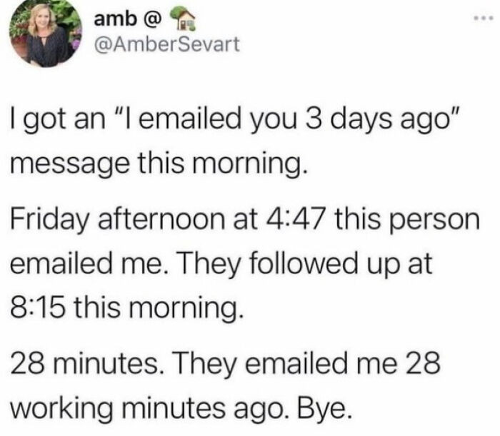 "Working Minutes"