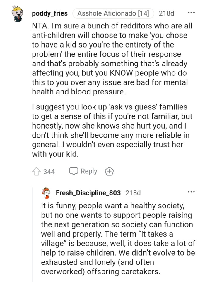 People Who Do This Kind of Thing Are Bad for Mental Health and Blood Pressure