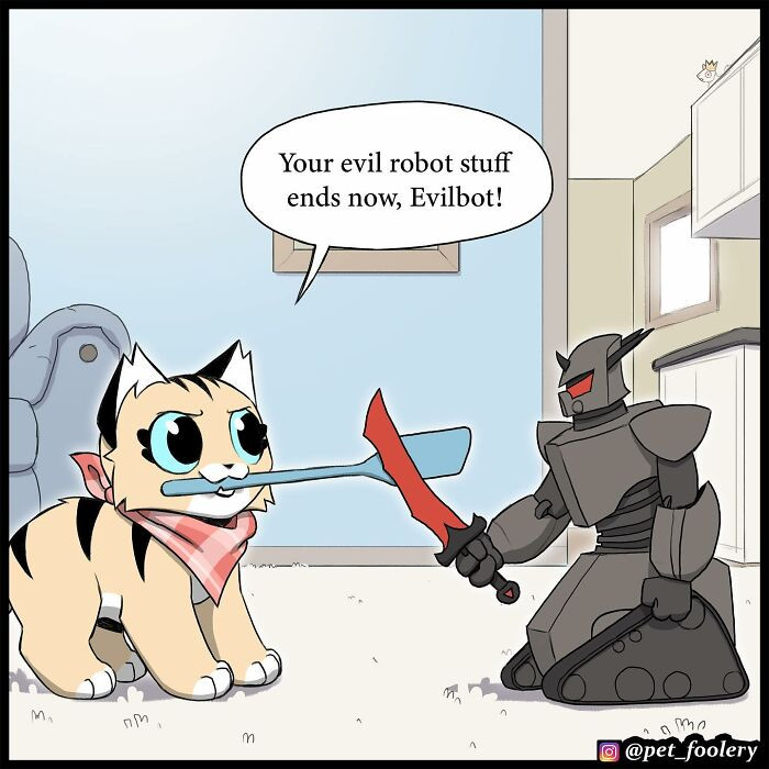 Evilbot