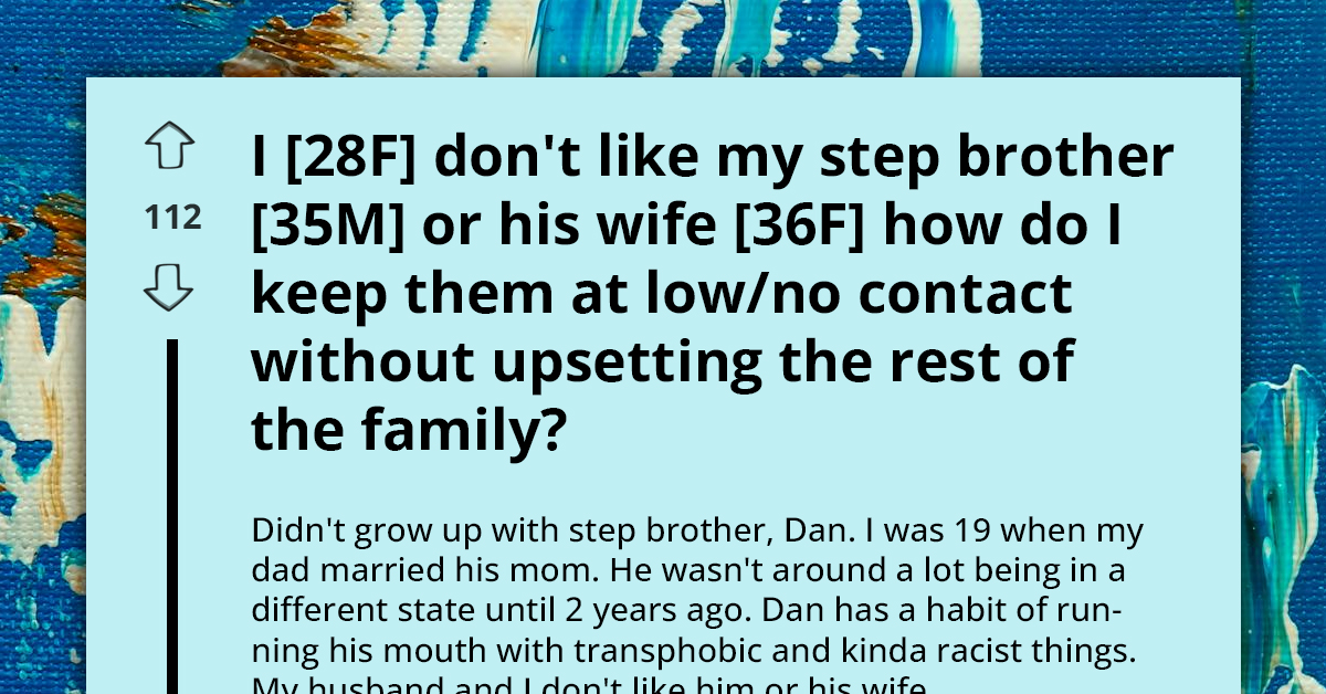Woman Shocked By Brother's Accusations Of Being Less Adult Without Kids Despite His Constant Complaints About Parenthood
