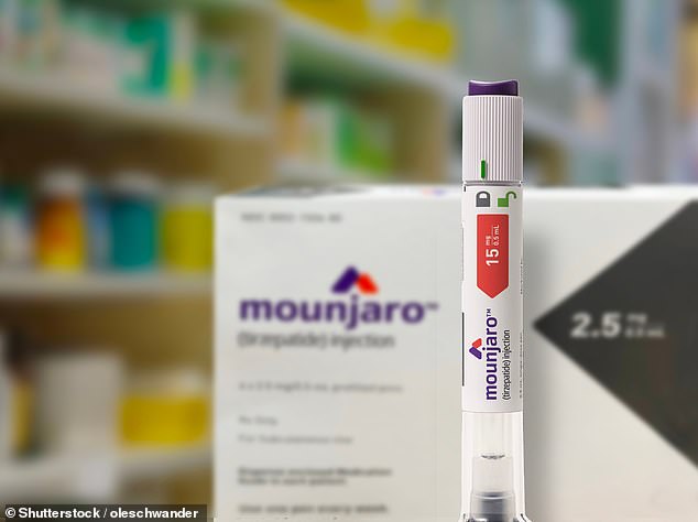 The warning follows reports of unplanned pregnancies on Ozempic, Wegovy, and Mounjaro despite contraception.