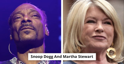 History’s Most Unexpected Friendships