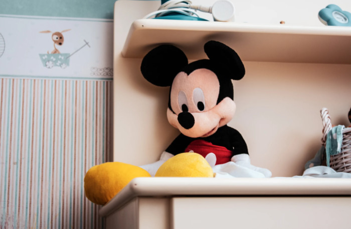 Walt Disney Quotes About Family