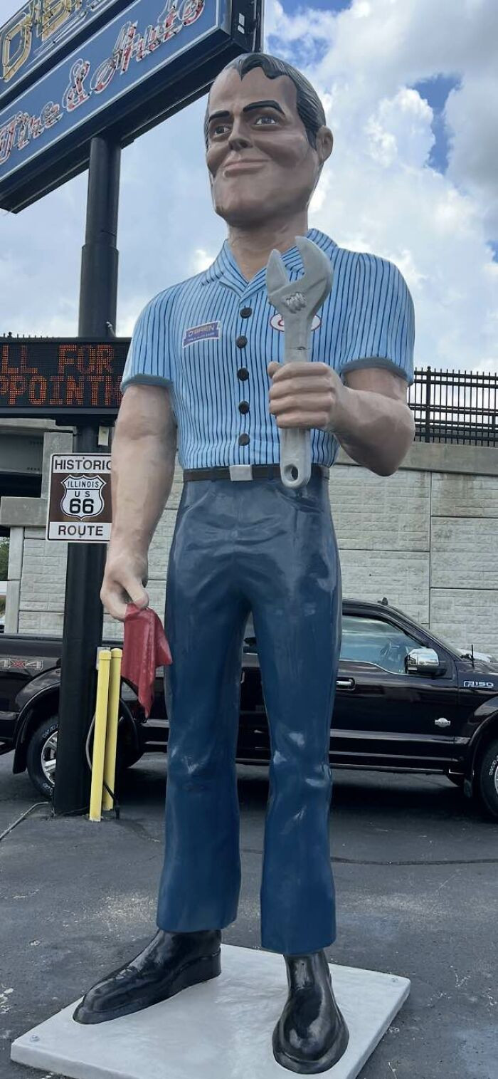 "Granite City Illinois"