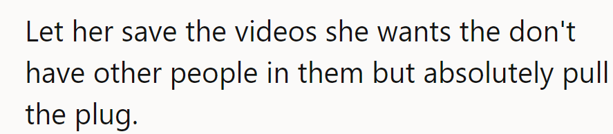 Save the solo acts, ditch the ensemble. It's time to unplug the show.
