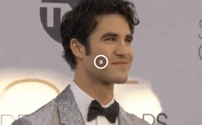 10. Darren Criss