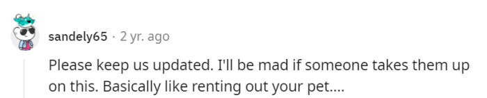 Seeking updates is crucial; turning a pet into an Airbnb host is like giving a cat a side hustle—they might just become the purrfect entrepreneur!