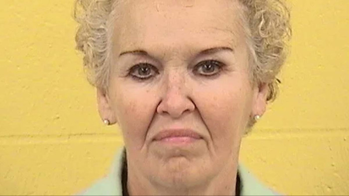 Linda Couch granted parole at 72, cancer treatment amid domestic abuse debate