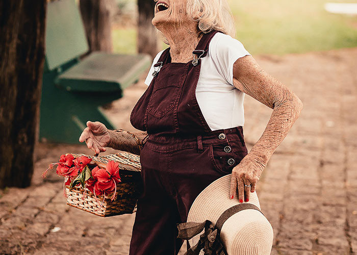 11. Pleasurable things