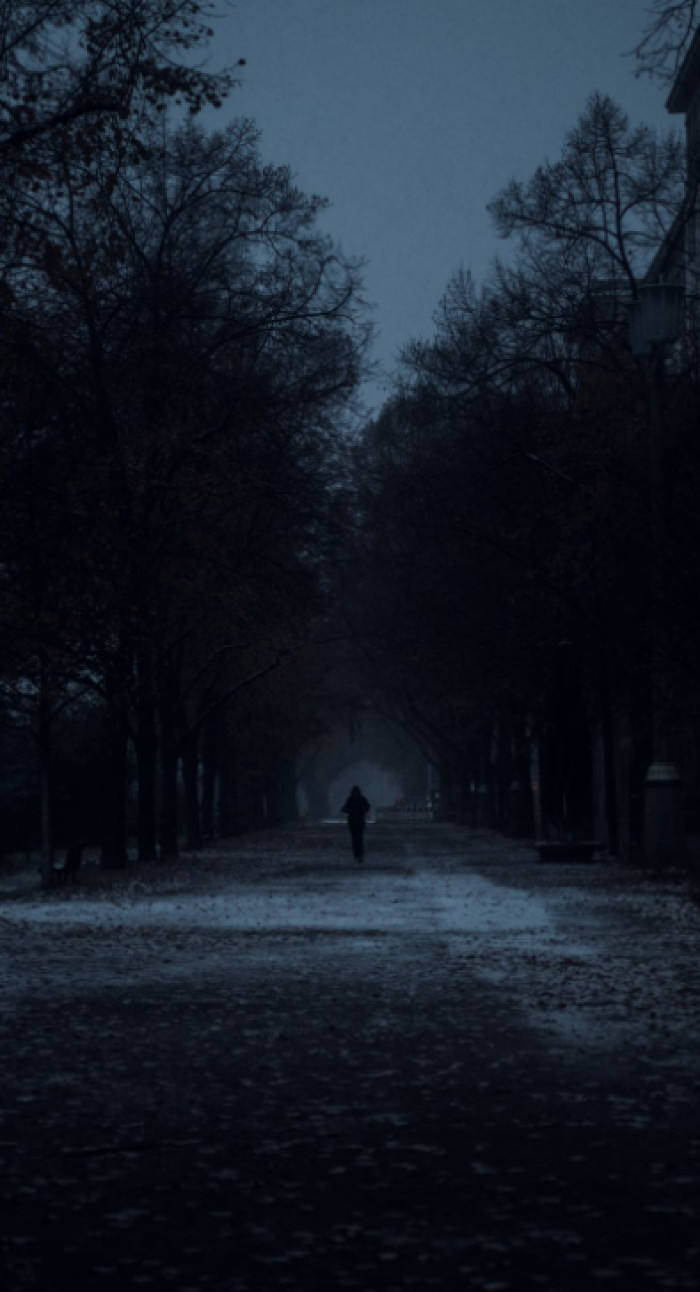 The First Week: Cold