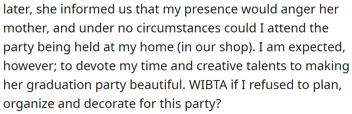 And here is the revealing truth: