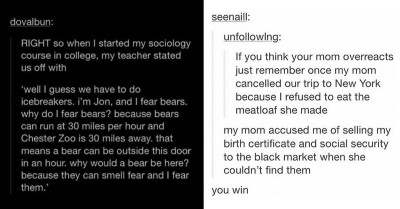 Here Are 40 "Totally True Stories" That Sound Unbelievable But Actually Happened For Real