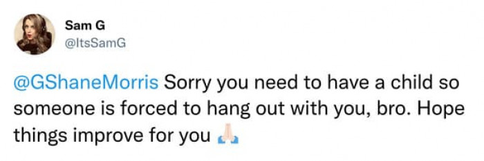 Ah, so those are the connections he was talking about