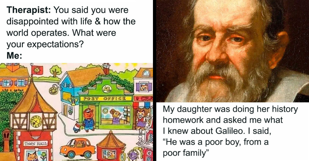 50 Nostalgic and Hilariously Relatable Memes That Capture the Essence of Gen X Life