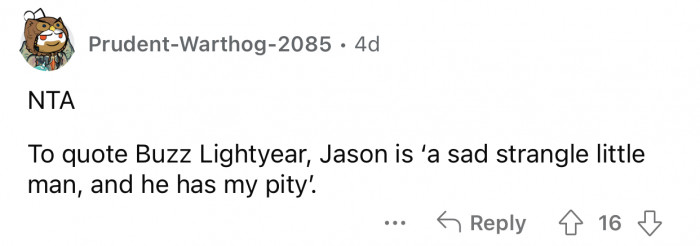 That's the best way to describe it.