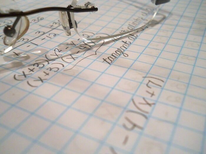 Going through summer school was worth it.