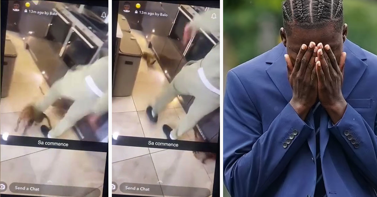 Kurt Zouma's Cat-Kicking Video Has Been Seen Worldwide As The West Ham Star Pleads Guilty