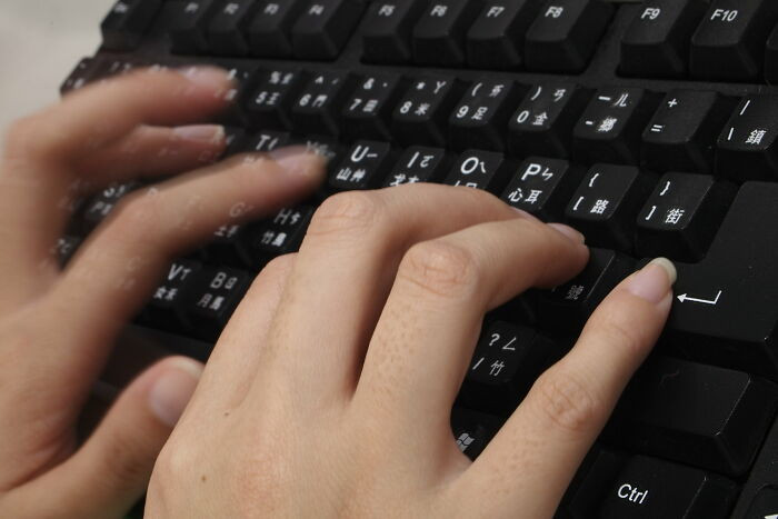 18. Fanfiction writing