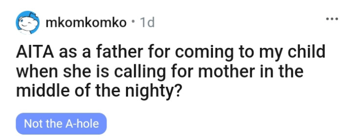 The story kicks off but not without the headline