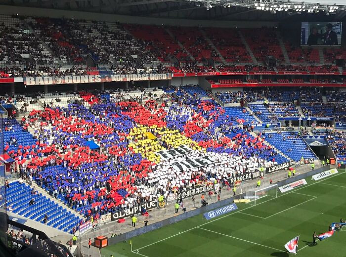 "WCGW Rescheduling A French Football Match Just To Cater To The Chinese TV Audience"