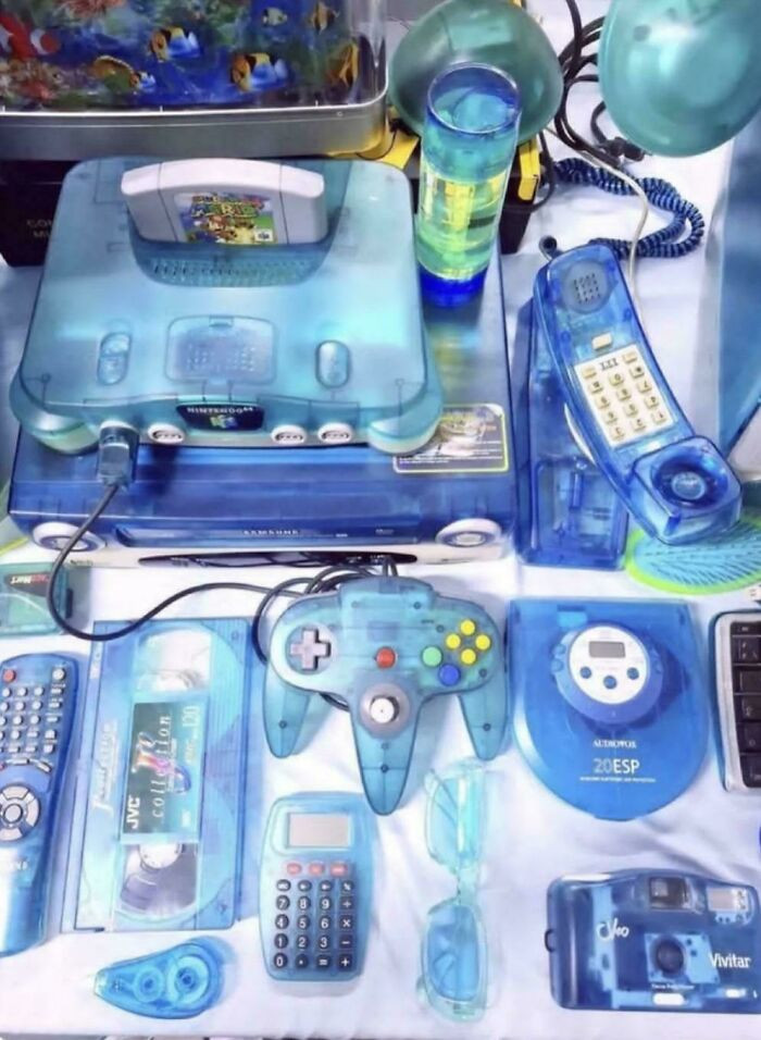 ”Technology”