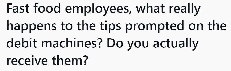 Here's the post in question...