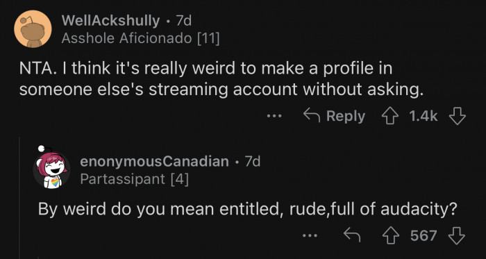 Here's how the Reddit community reacted to u/alan_patrick's post: