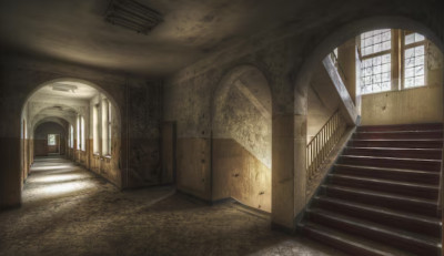 Most Haunted Places in Virginia: Where the Civil War Never Ended