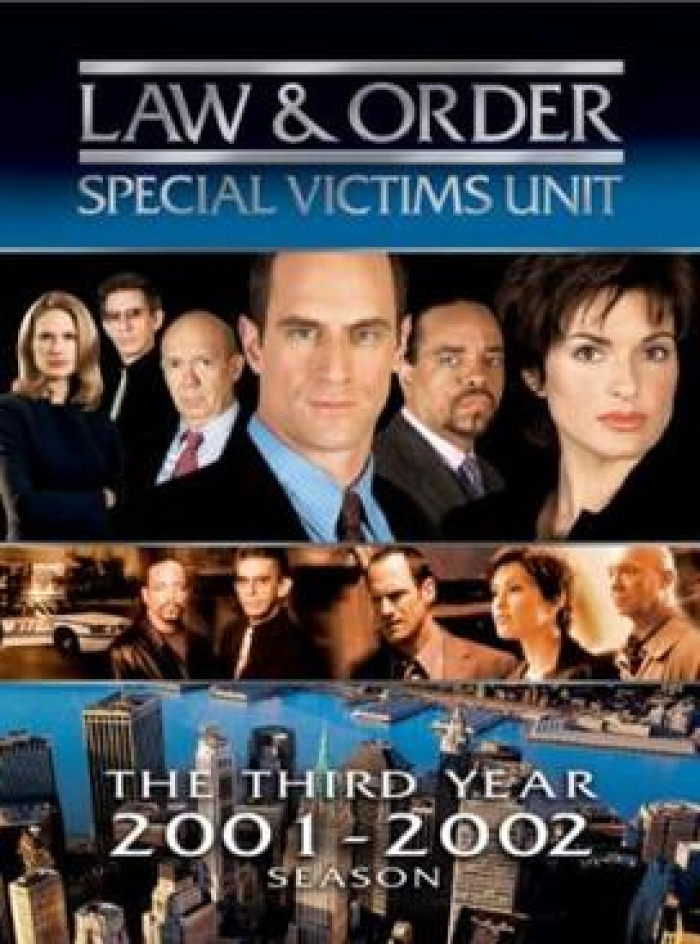 Law & Order: SVU