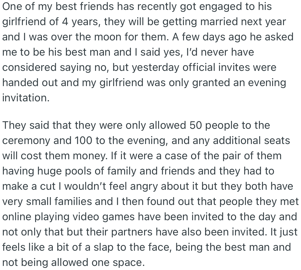 Here's an overview of the story