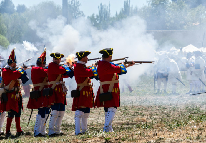 What the Longest War in History Actually Was