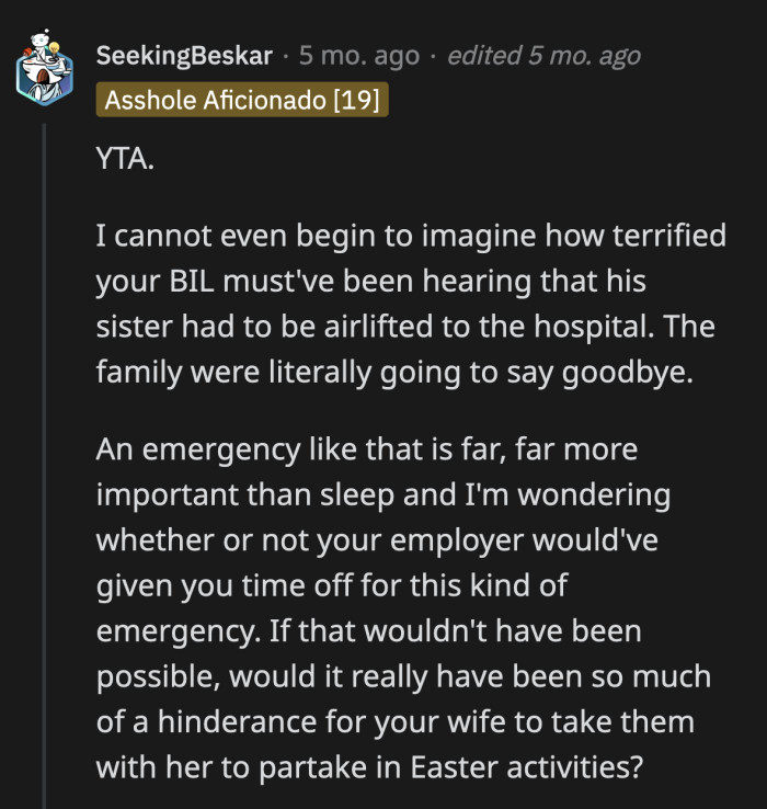 Easter is a kid-friendly celebration. In fact, these days, it centers around kids rooting around for painted surprise eggs.