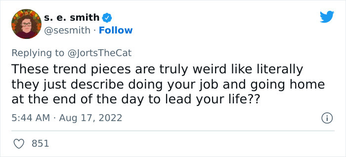 What's the big deal?