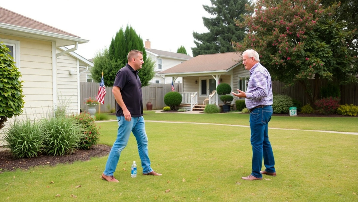 Neighbor Complains About Cats Meowing at Dawn: AITA Confrontation Escalates