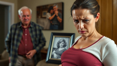 AITA for refusing to name my child after my dad's late wife?