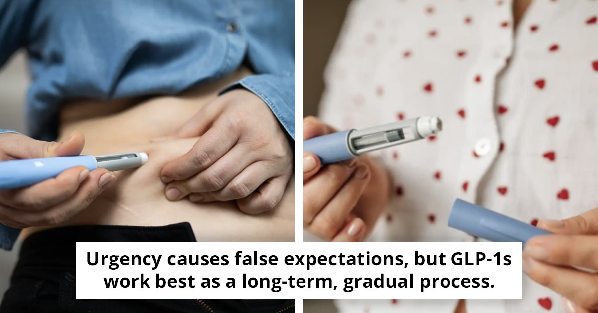 Health Specialist Uncovers the Top Seven Mistakes People Make with Weight Loss Injections and How to Steer Clear of Them