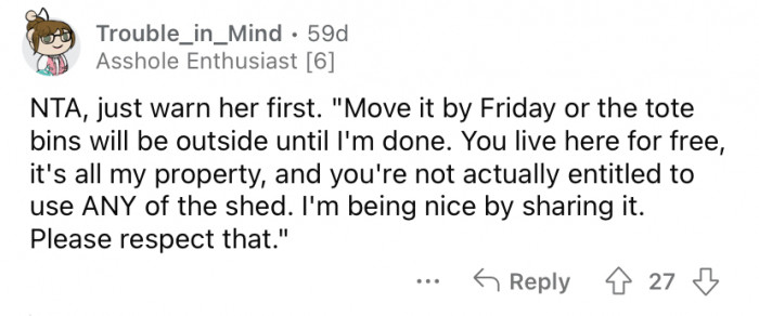 Here's how people reacted.