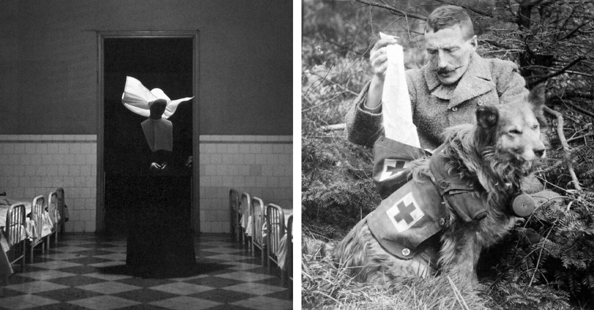 Forgotten Moments Frozen in Time Through 90 Incredible Historical Photos