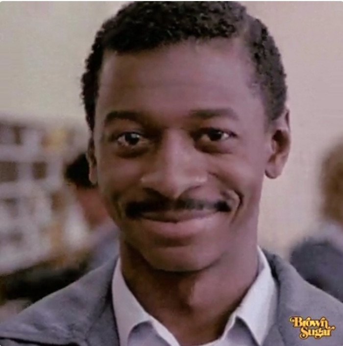 43. Robert Townsend