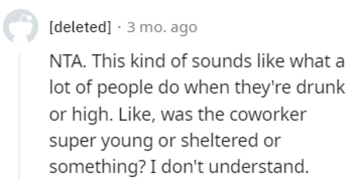 Sounds like a lot of people