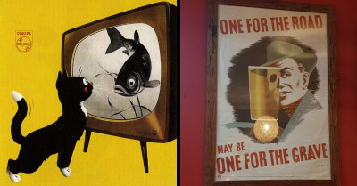 Weird Vintage Ads That Definitely Did Not Age Well But Are Kind Of Hilarious