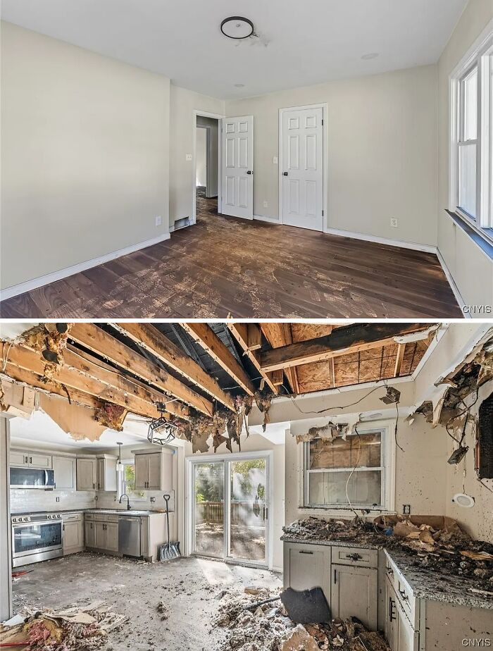 “Beautifully Renovated Ranch”