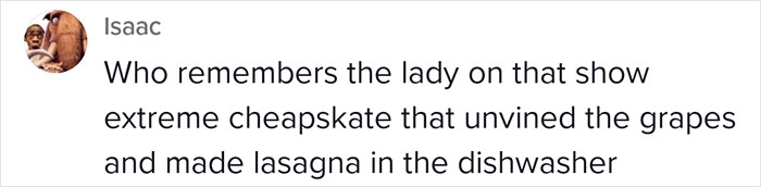 Meia might actually have a few other useful tips to share with us on this show.